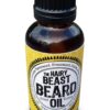 Beard Oil
