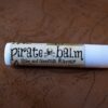 Pirate lip balm