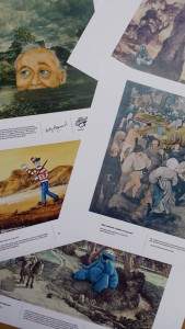 prints