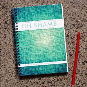 Oh Shame - Journal