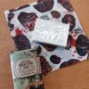 wax wrapped shaving soap