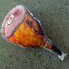 Leg of Ham - Pillow fighting cushion