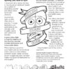 Pillow Fight Club instructions