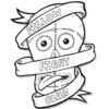 Pillow Fight Club logo