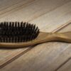Wooden Brush