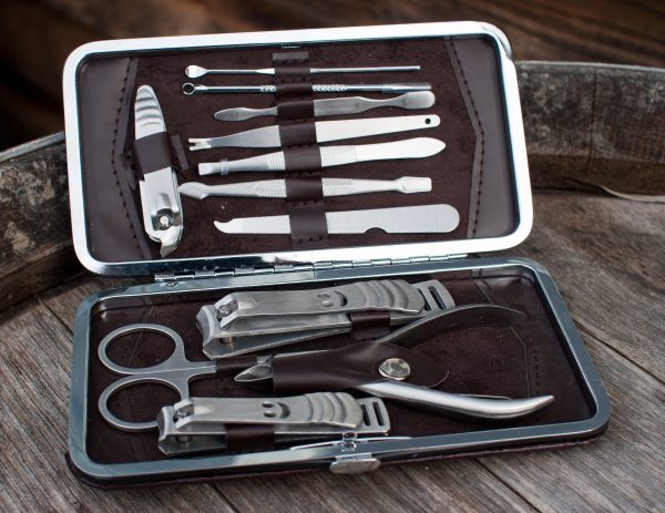 Manicure set