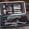 Manicure set