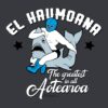 Wrestler graphic