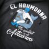 El Haumoana - the greatest in all Aotearoa