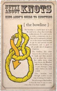 knot graphic