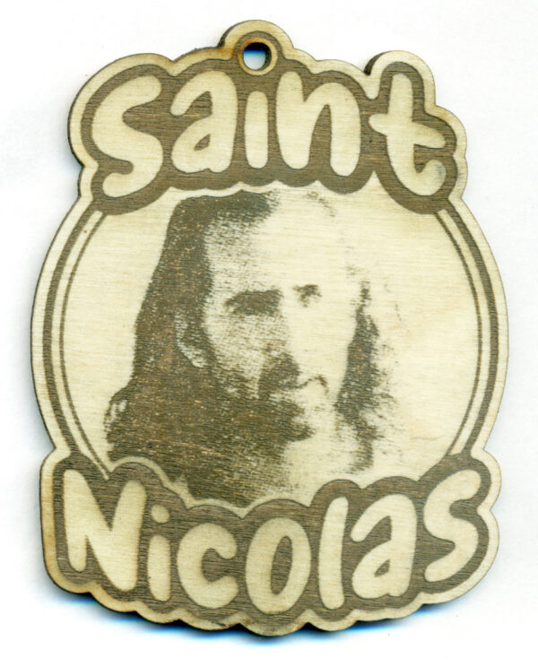 Mullet Saint Nicolas